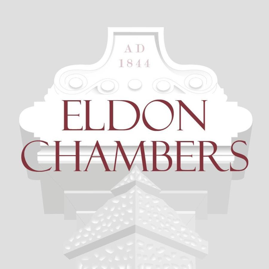 Eldon Chambers Pod 5 By City Living London Eksteriør bilde